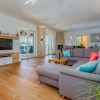 Отель Gorgeous Villa With Private Pool and Covered Terrace & Sea View, фото 21