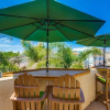 Отель Island Breeze II 3 Bedrooms 2.5 Bathrooms Townhouse, фото 11