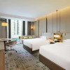 Отель Hilton Chengdu Chenghua, фото 25