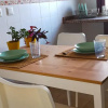 Отель Golf Fields Apt, Seaview, Pool, Free Parking, фото 10