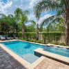 Отель Wonderful 8 Bd w Pool Spa at Encore Resort Close to Disney 461, фото 22