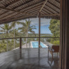 Отель KA BRU River Villa, фото 20