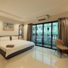 Отель Nalanta Hotel Pattaya (SHA Plus+), фото 2