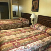 Отель Hacienda Motel, фото 13
