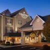 Отель Country Inn & Suites by Radisson, Frackville (Pottsville), PA в Орвигсберге