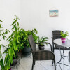 Отель Clio 3bd Apt in Athens, Next To Sygrou-Fix Metro, фото 18
