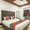 Отель FabHotel Prime Sea Shore Resort, фото 4