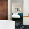 Отель Fairfield Inn And Suites Tulsa Central, фото 2