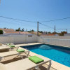 Отель Cala'n Porter Playa Apartments, фото 16