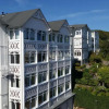 Отель Villa Seeblick - Apartment 309, фото 11