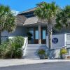 Отель 114 Blue Dolphin 6 Br Home by RedAwning в Дебордье-Колони