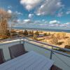 Отель Luxurioese-Ferienwohnung-direkt-am-Strand-4DP212, фото 10