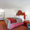 Отель Days Inn by Wyndham Winston Salem North, фото 2