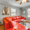 Отель Charming Wilmington Home w/ Large Yard & Grill!, фото 25