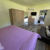 Отель Chalet in Batrouna Park Resort, Facing the Pool, Gazon, Gym, Ping Pong, Wifi, фото 21