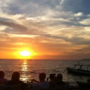 Отель Luckys Bungalow and Bar, фото 2