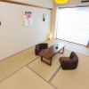 Отель EX Hamamatsu Apartment 501, фото 6