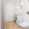 Отель Przystań Letnica Apartment by Renters, фото 9