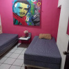 Отель Hostel Monkey, фото 2