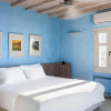 Отель Luxury Key Mykonos 5 Bed Villa Ulmo Deus III Agios Lazaros, фото 3