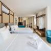 Отель Aquatel Vung Tau, фото 15