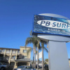 Отель PB Surf Beachside Inn, фото 1