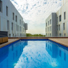 Отель Barcelona - 1 Bedroom Apartment, Shared Terrace With Swimming Pool - Hoa 42151, фото 15