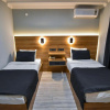 Отель Green Palace Suite , фото 42