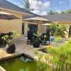Отель Grand Amber Villas Diani, фото 12