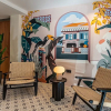 Отель Weave Suites - Midtown, фото 10
