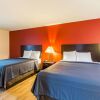 Отель Quality Inn & Suites Bridge City/Orange, фото 30