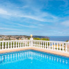 Отель Casa del Sol - Chill out, fantastic sea view, фото 24