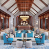 Отель Fairmont Sanya Haitang Bay, фото 50