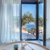 Отель Villa Nesea Elounda with private pool, фото 33