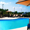 Отель Hampton Inn Kingsport, фото 15