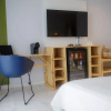 Отель Cowork Lab Suites, фото 12