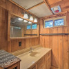 Отель Cabin Vacation Rental: 4 Mi to Lake Arrowhead, фото 6