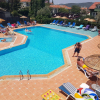 Отель Tunacan Hotel, фото 11