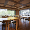 Отель Hamabeno Ryouriyado Houraikan, фото 35