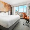 Отель Courtyard by Marriott Austin Downtown/Convention Center, фото 3