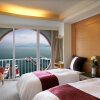 Отель Sun Moon Lake Apollo Resort Hotel, фото 5