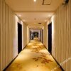 Отель Hongmayi Theme Hotel Xinxiang Qingchun Jiyi, фото 16