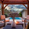 Отель Glen by AvantStay Sleek Charming Home in Wine Country w Pool Hot Tub, фото 13