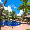 Отель The Pool and Palm Villa, фото 16
