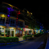 Отель Sunny Suites Inn, фото 23