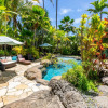 Отель Palione Papalani by Avantstay New $1.5m Remodel Steps From Kailua Beach w/ Private Pool & Hot Tub, фото 25
