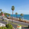 Отель Apartamento espectaculares vistas al mar, фото 12
