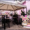 Отель Tokidoki Popup Hotel, фото 3