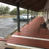 Отель Outpost Motel, фото 11