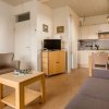 Отель Well-kept apartment, not far from the beach and sea on Texel, фото 15